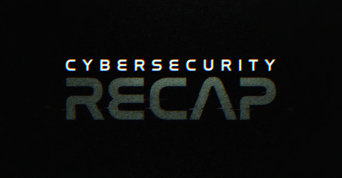 ⚡ Weekly Recap: SD-WAN 0-Day, Critical CVEs, Telegram Probe, Smart TV Proxy SDK and More