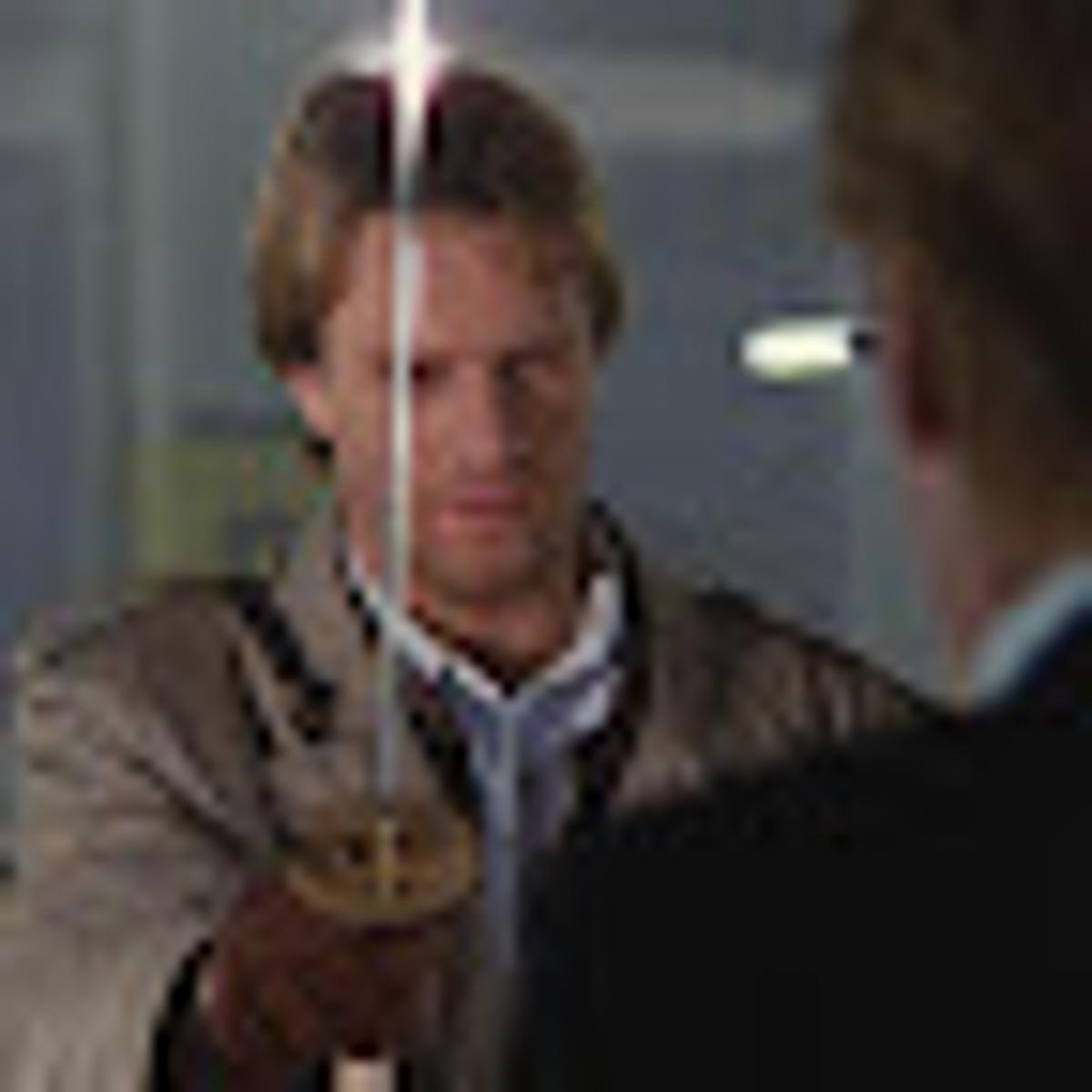 HIGHLANDER Returns to Cinemas - New Trailer and Poster