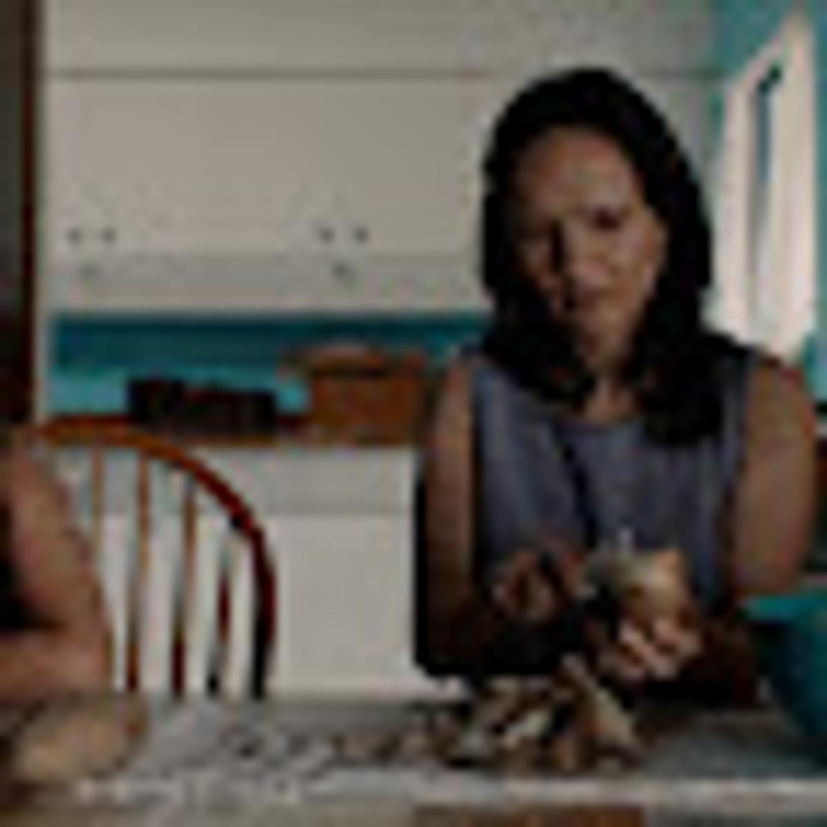 New Trailer for Family Drama BLUE HERON