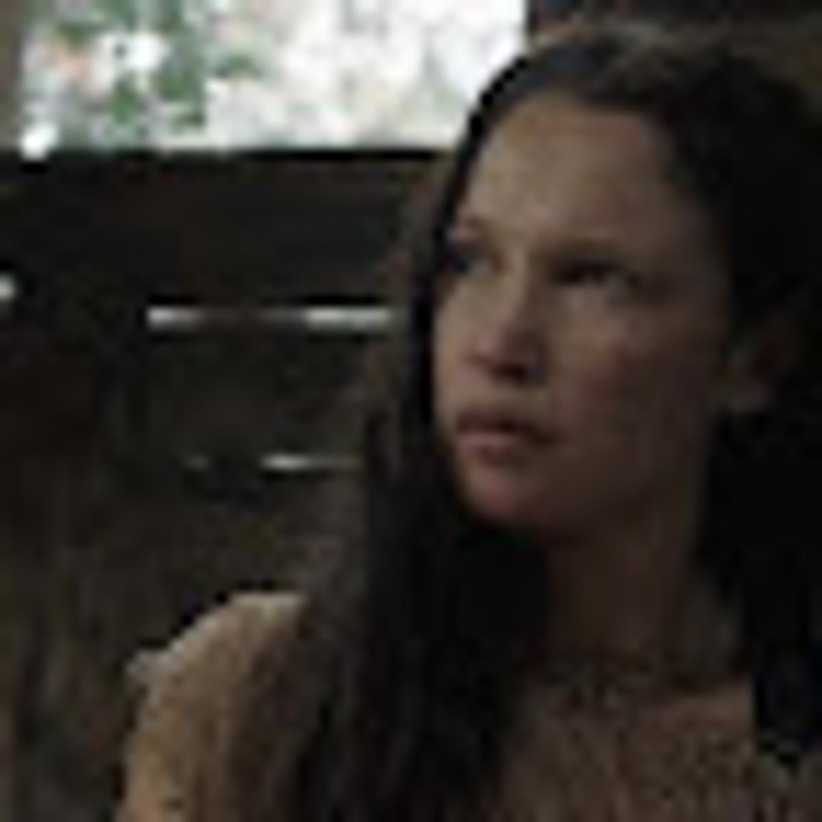 New to Prime Video - GAIA