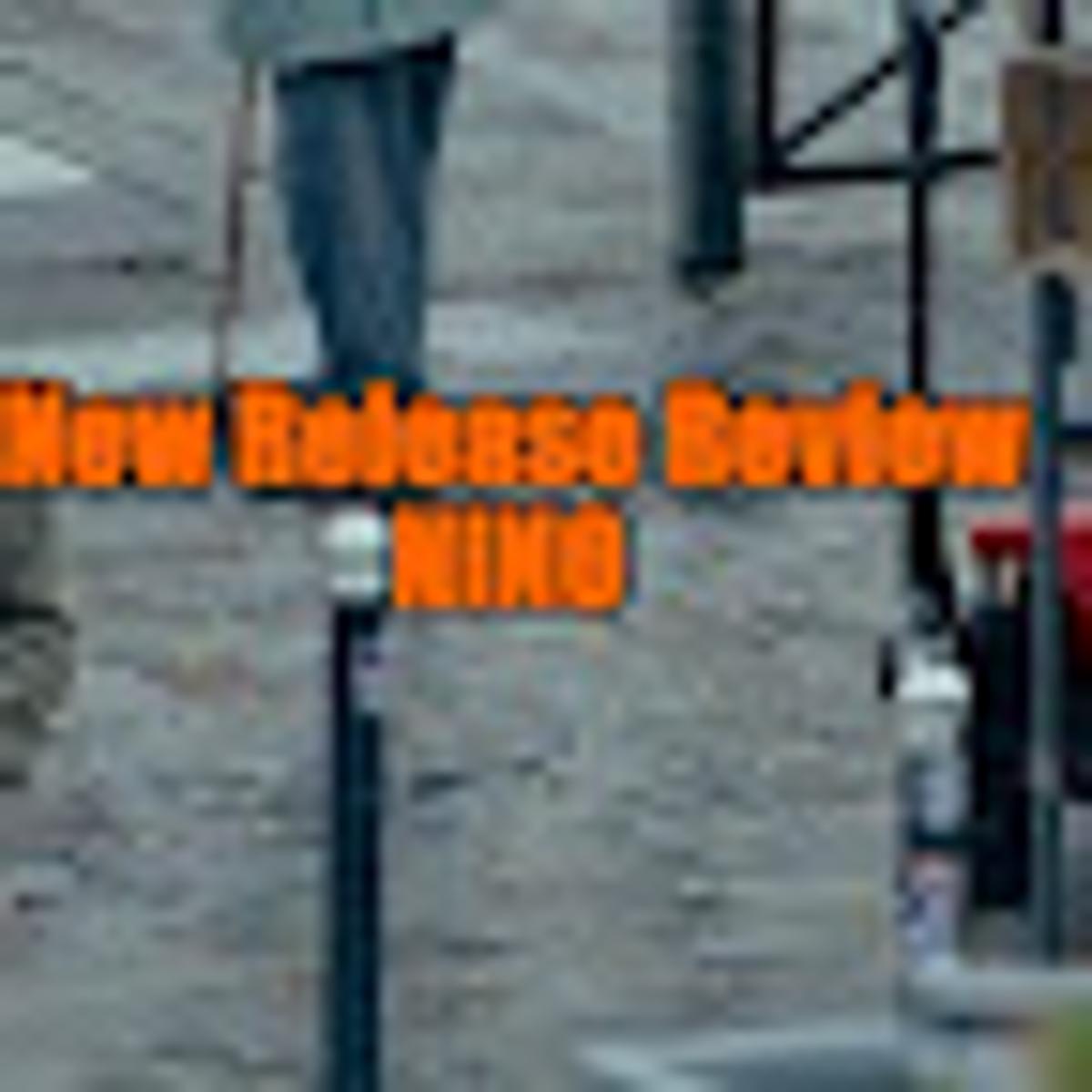 New Release Review - NINO