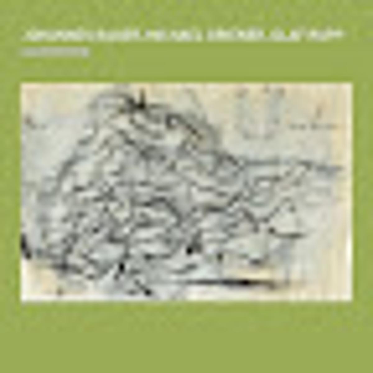 Johannes Bauer, Michael Griener, Olaf Rupp - Aufsturz (scatterArchive, 2026)
