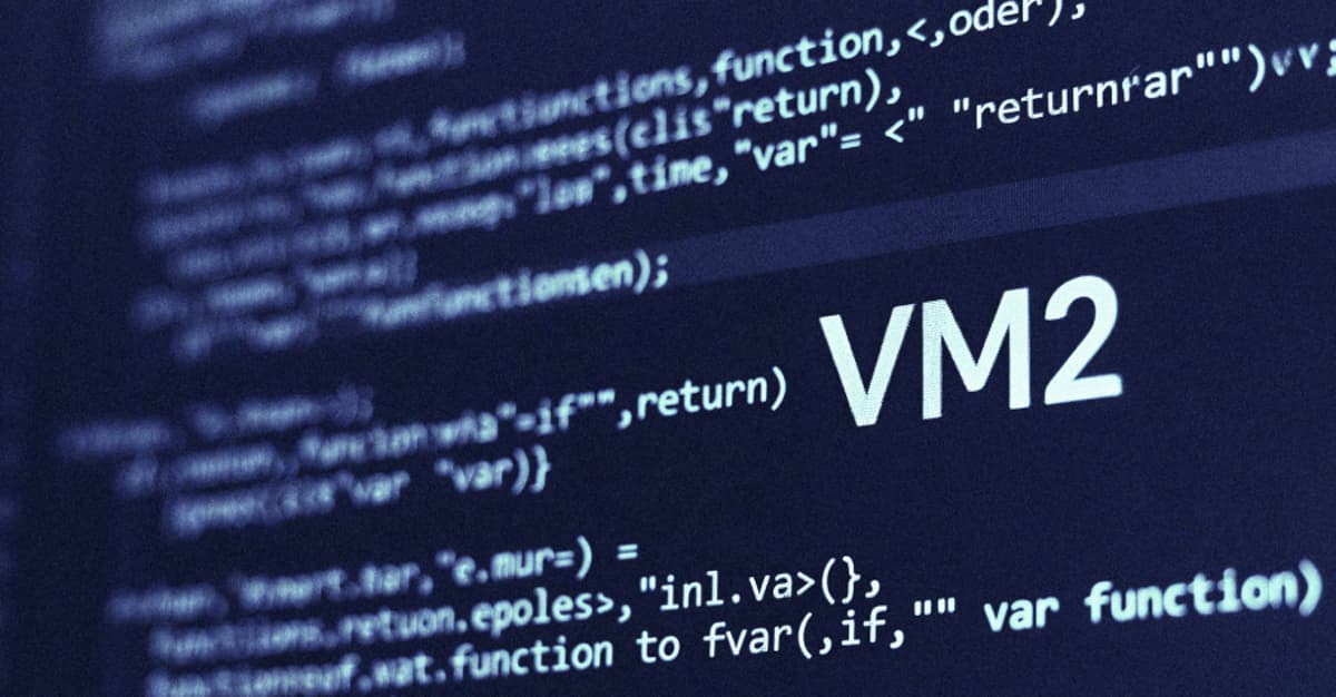 Vm2 Node.js Library Vulnerabilities Enable Sandbox Escape and Arbitrary Code Execution