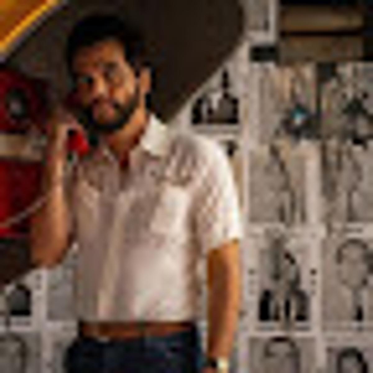 New to MUBI/VOD - THE SECRET AGENT