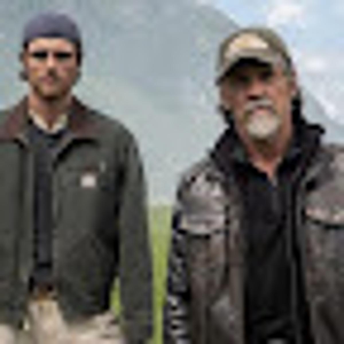 First Trailer for Ridley Scott’s THE DOG STARS, Starring Jacob Elordi