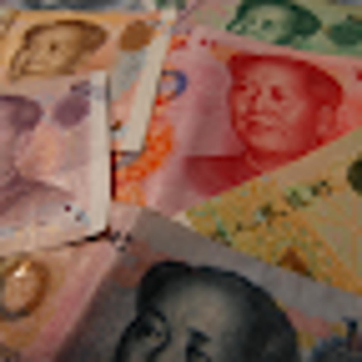 The Yuan's Quiet Rise and Next Week's Summit