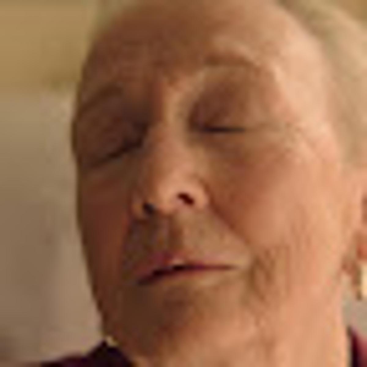 New Trailer and Poster for Coming of Old Age Drama FAMILIAR TOUCH