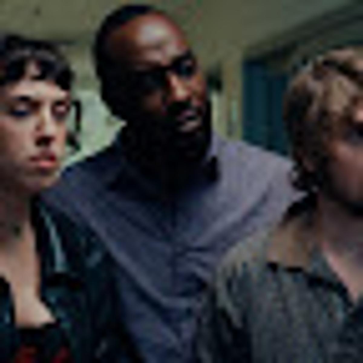 First Trailer for Dark Comedy $POSITIONS