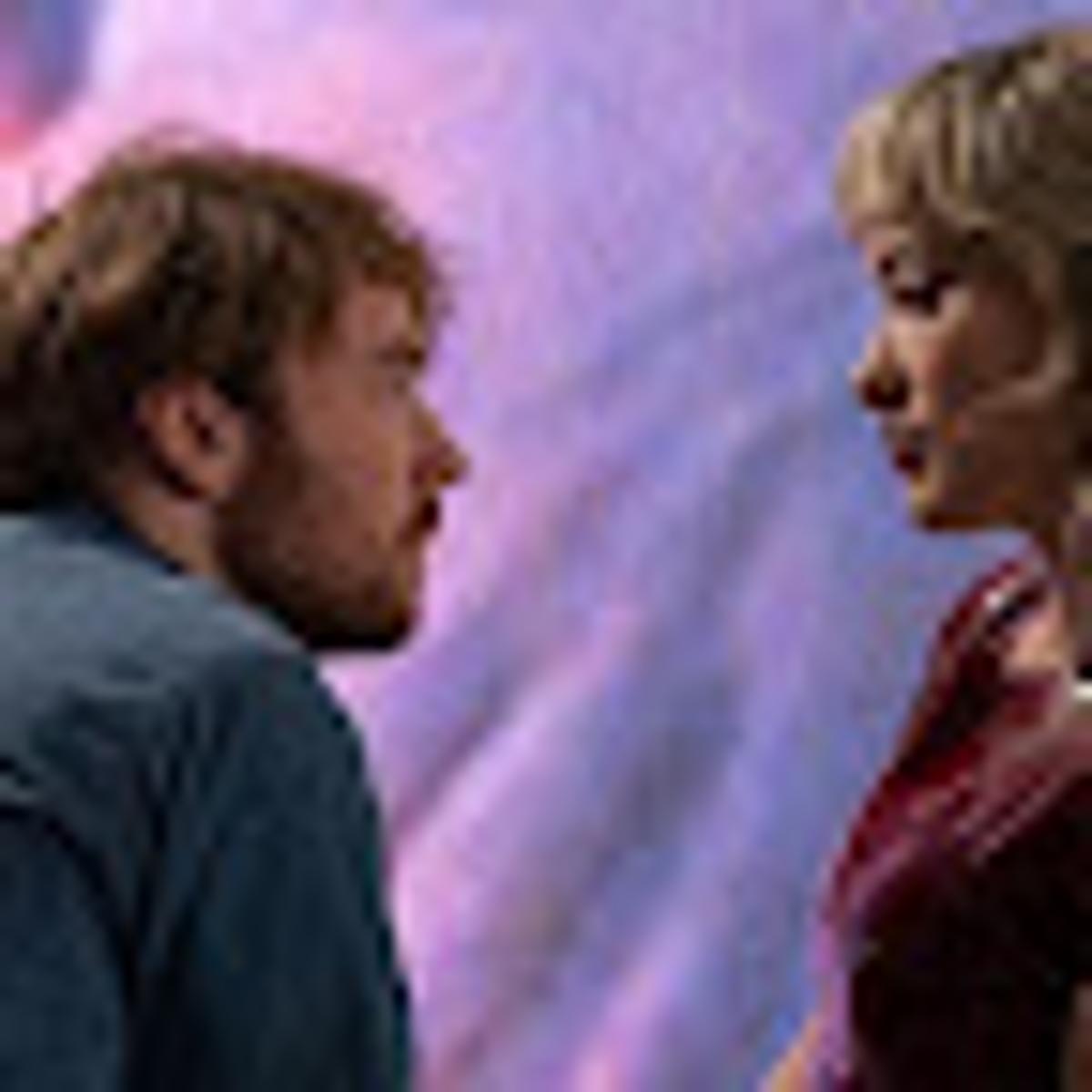 First Trailer and Poster for Gregg Araki’s I WANT YOUR SEX, Starring Olivia Wilde