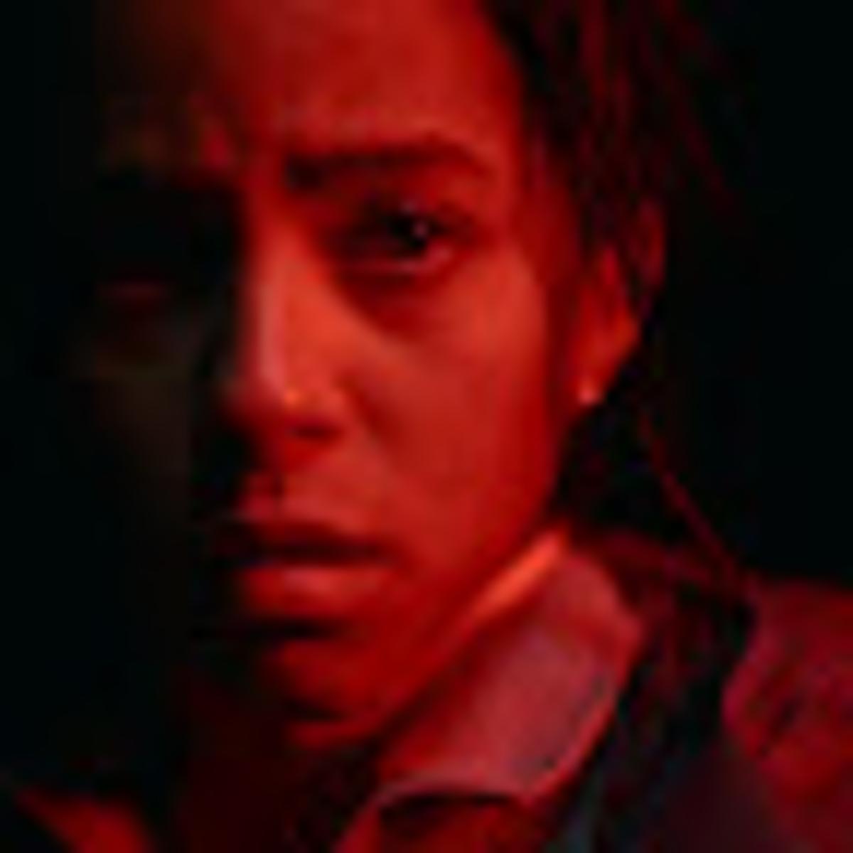 First Trailer and Poster for Supernatural Thriller PASSENGER