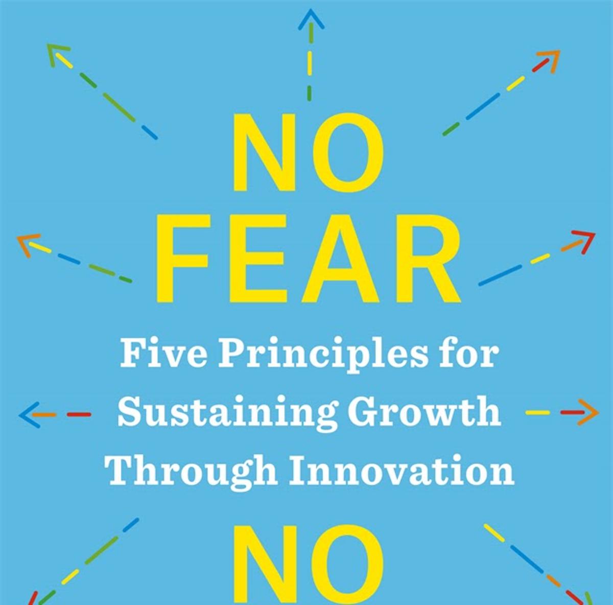 Five Essential Principles For Sustaining Growth Through Innovation