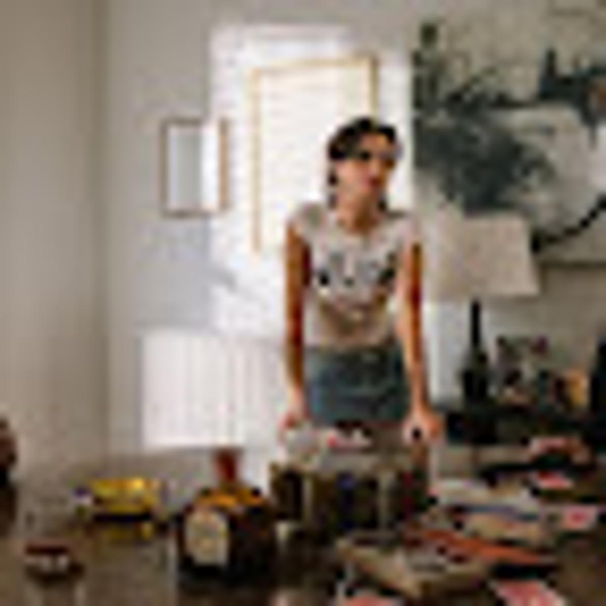 New Trailer and Poster for Cyber Thriller WARDRIVER