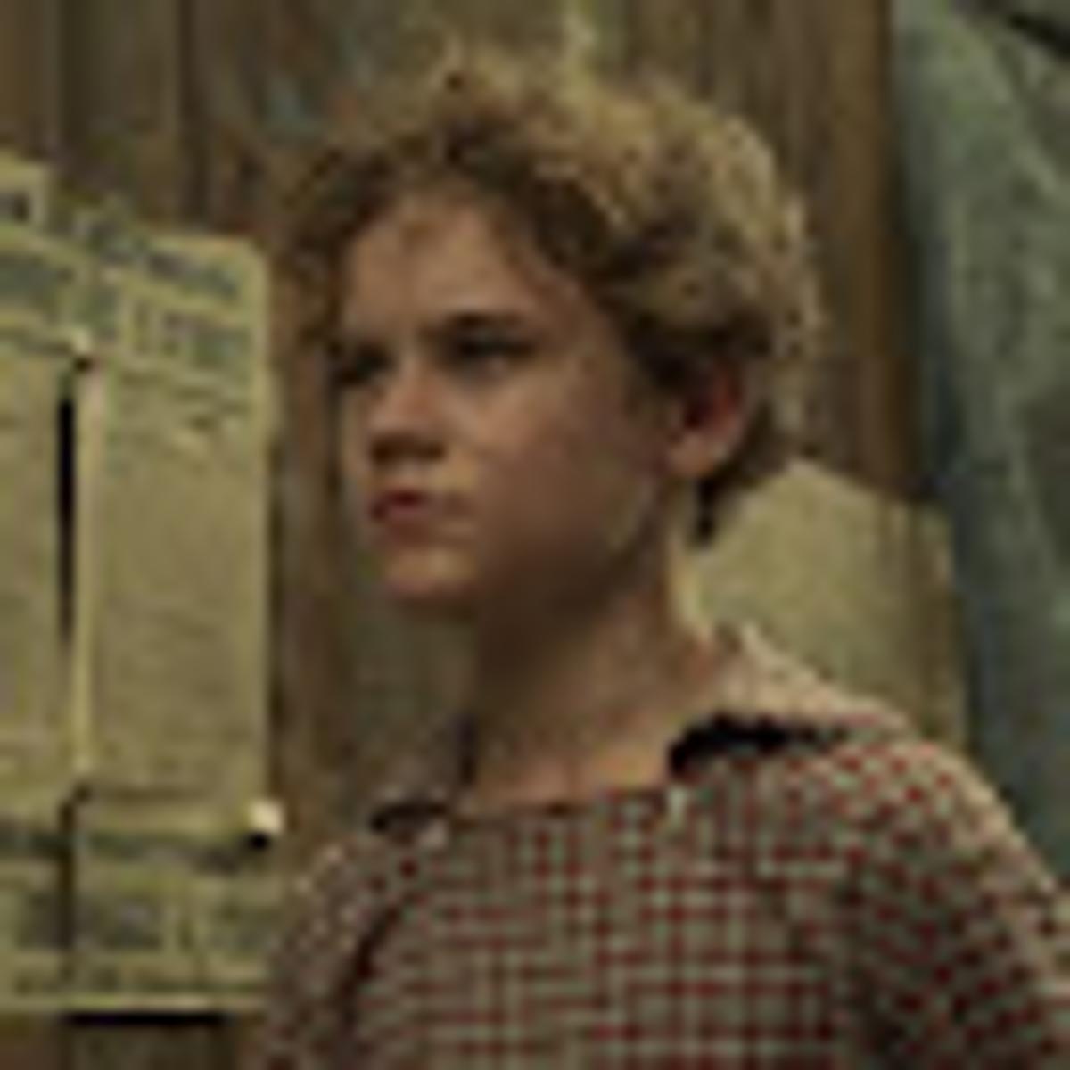 New Trailer and Poster for László Nemes’ ORPHAN