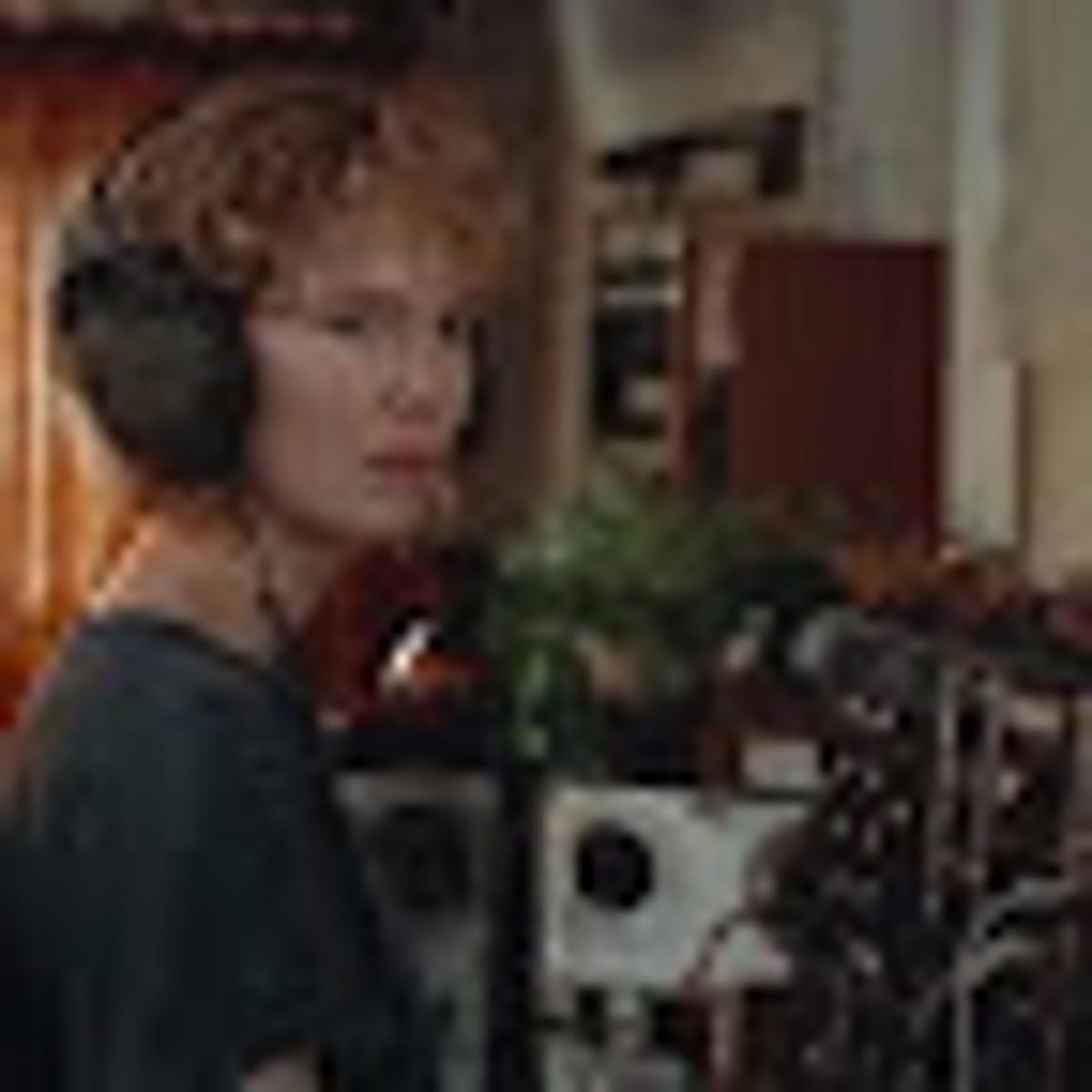 New to VOD - RABBIT TRAP