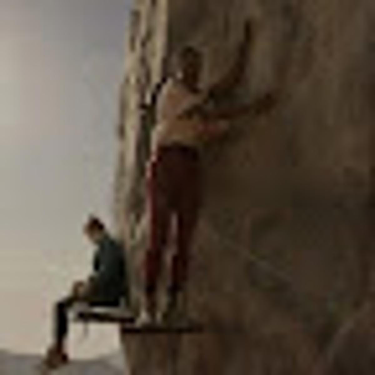 First Trailer and Poster for Survival Thriller Sequel FALL 2: DEADPOINT