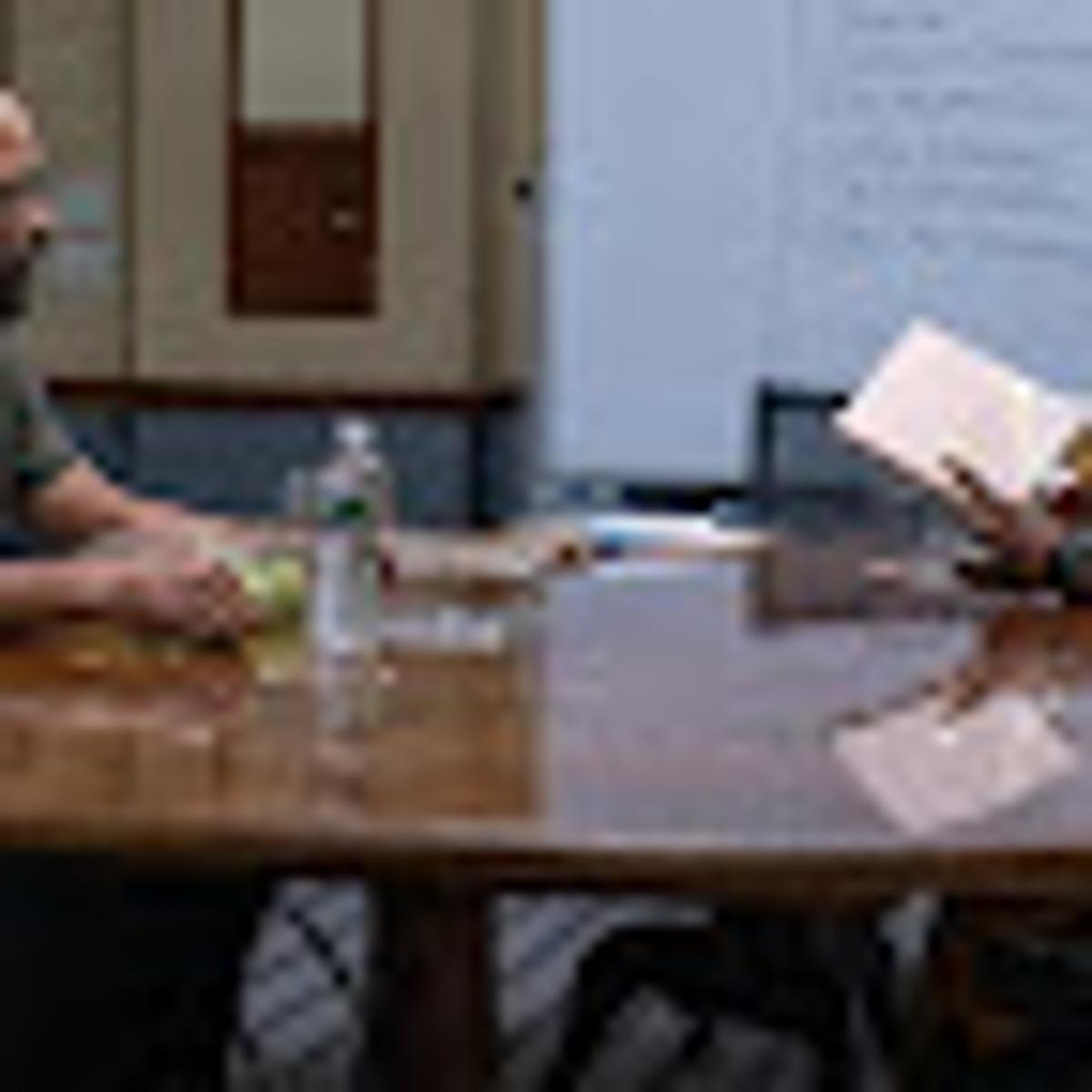 New to MUBI - AMERICAN FICTION