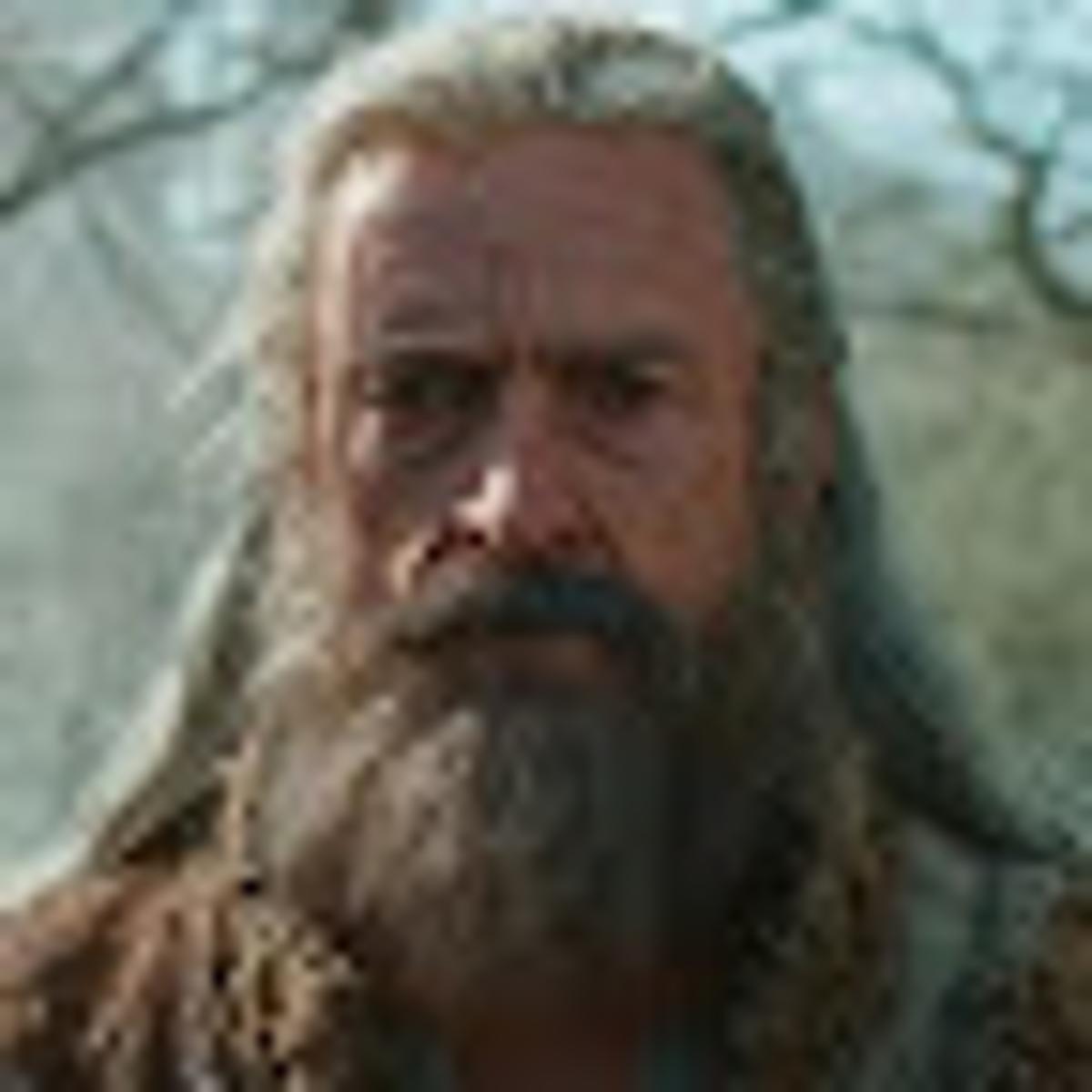 New Trailer for THE DEATH OF ROBIN HOOD, Starring Hugh Jackman