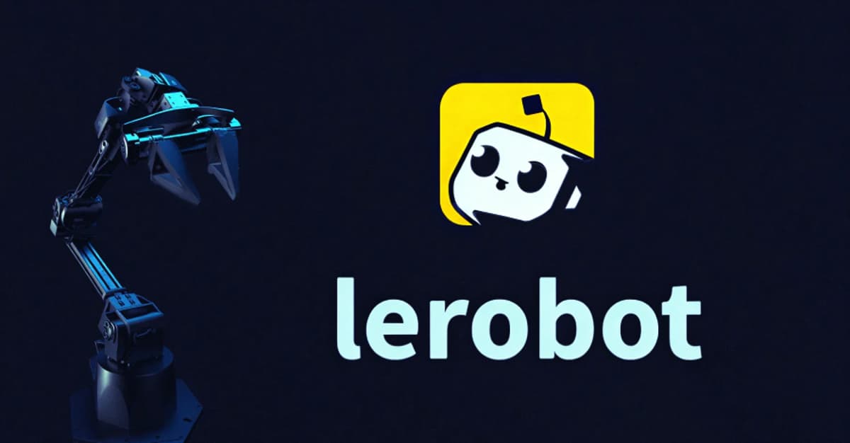 Critical Unpatched Flaw Leaves Hugging Face LeRobot Open to Unauthenticated RCE
