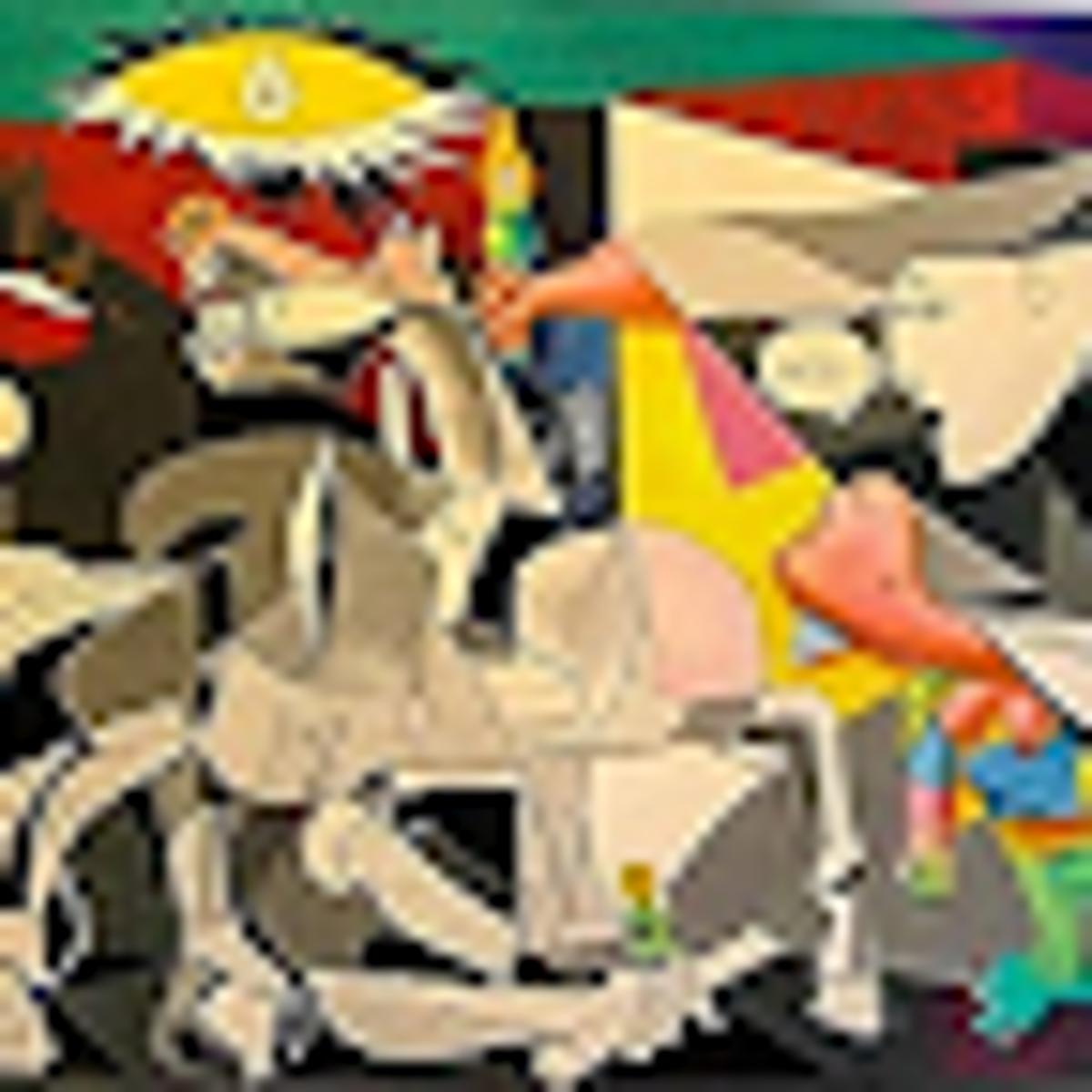 The Dollar Is the Only Game in Town