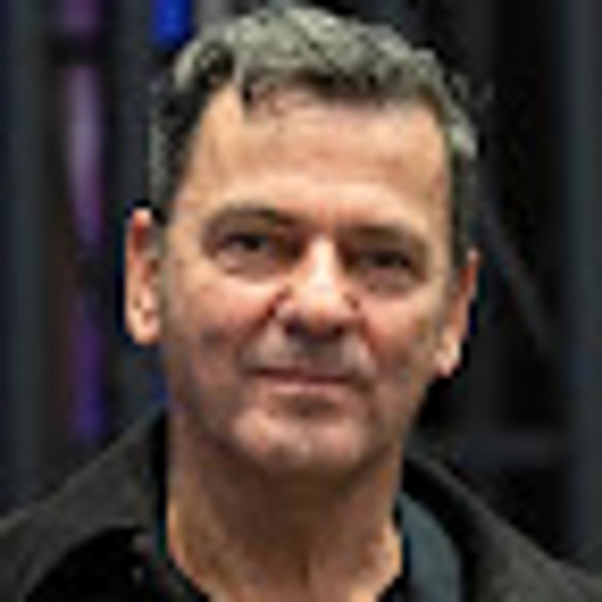 Interview - MIROIRS No. 3 Director Christian Petzold