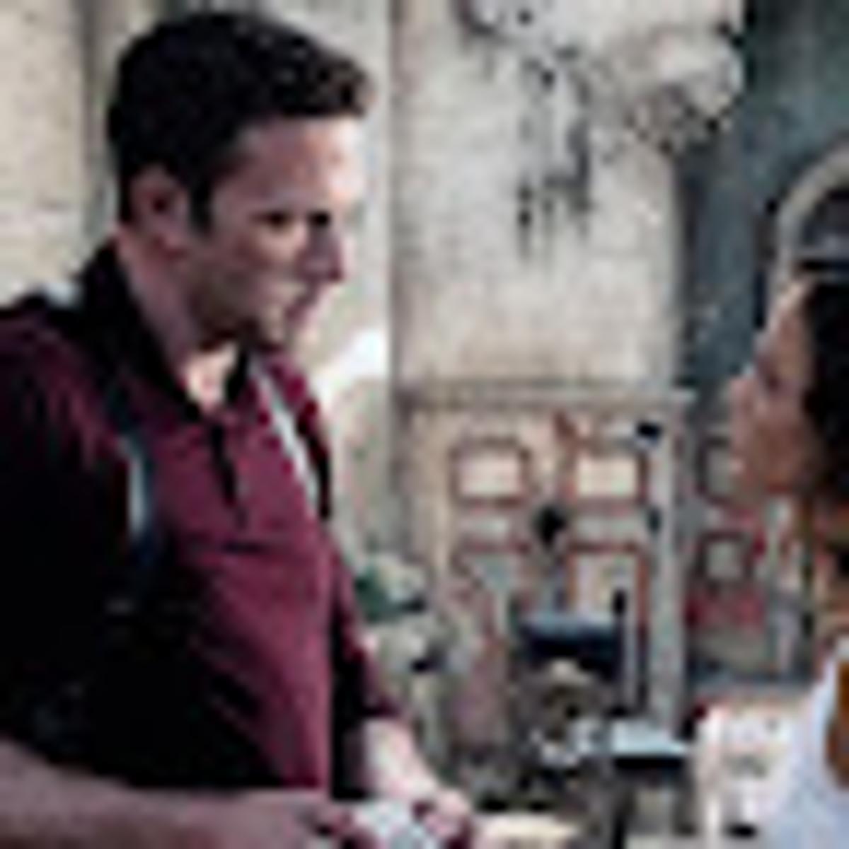 New to Netflix - HYPNOTIC