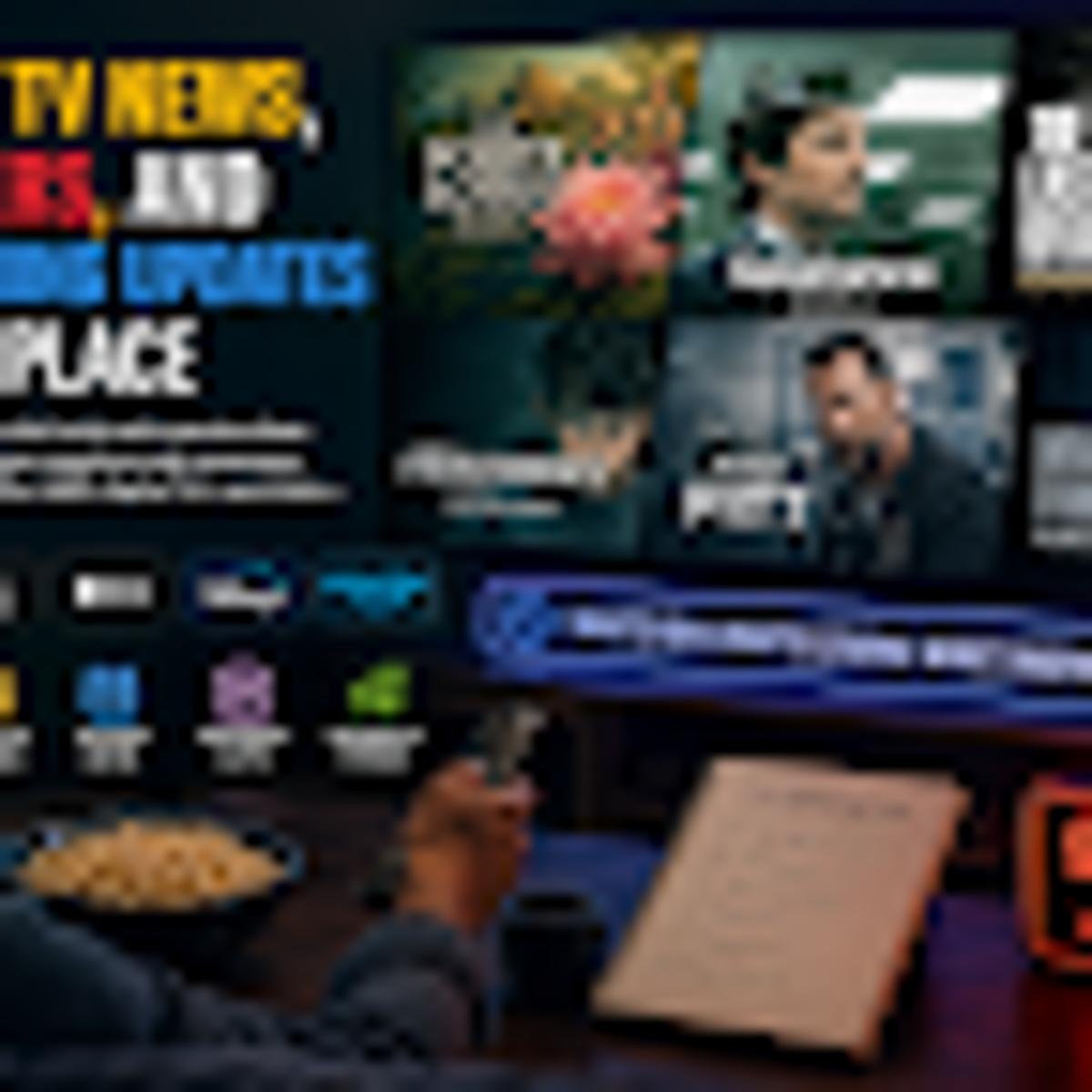 Fresh TV News, Spoilers, and Streaming Updates in One Place