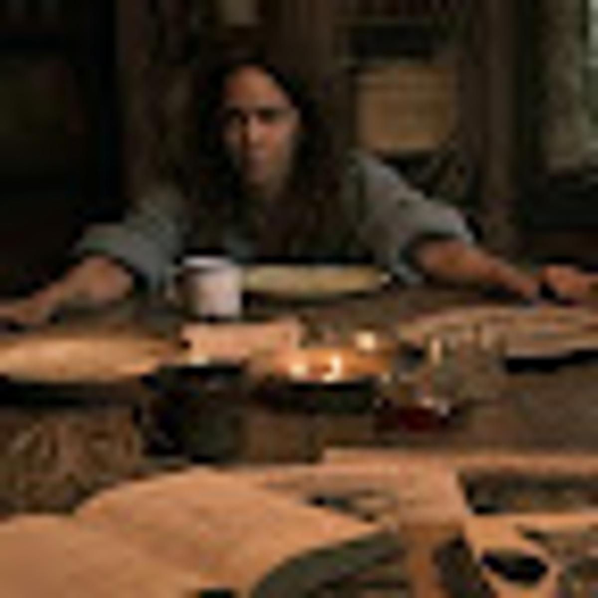 New to Netflix - NEVER LET GO