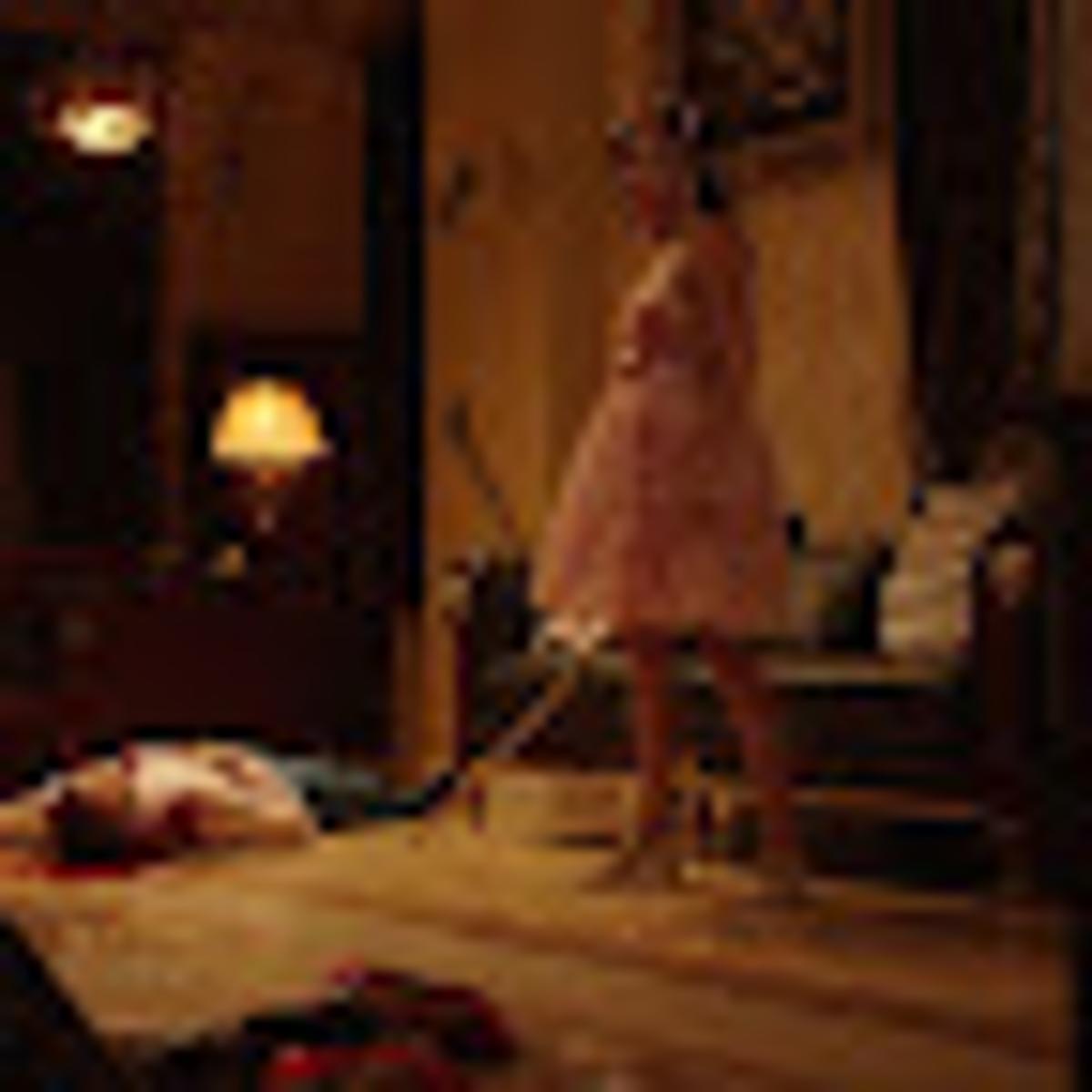 First Trailer and Poster for Satirical Horror HOLLYWOOD HELLS