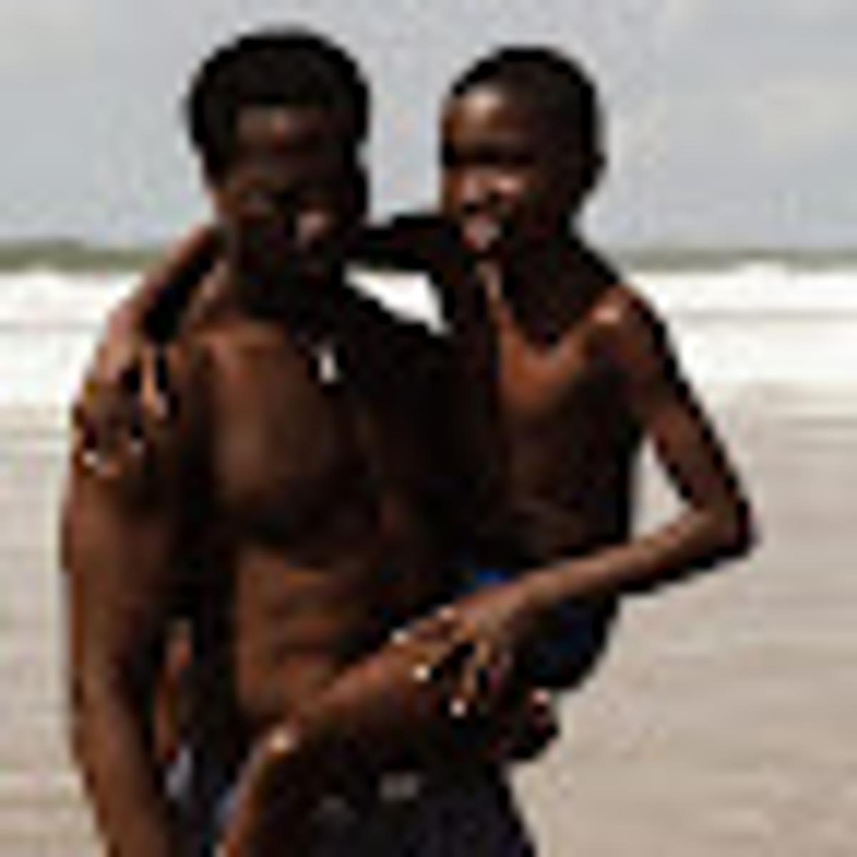 New to MUBI/VOD - MY FATHER’S SHADOW