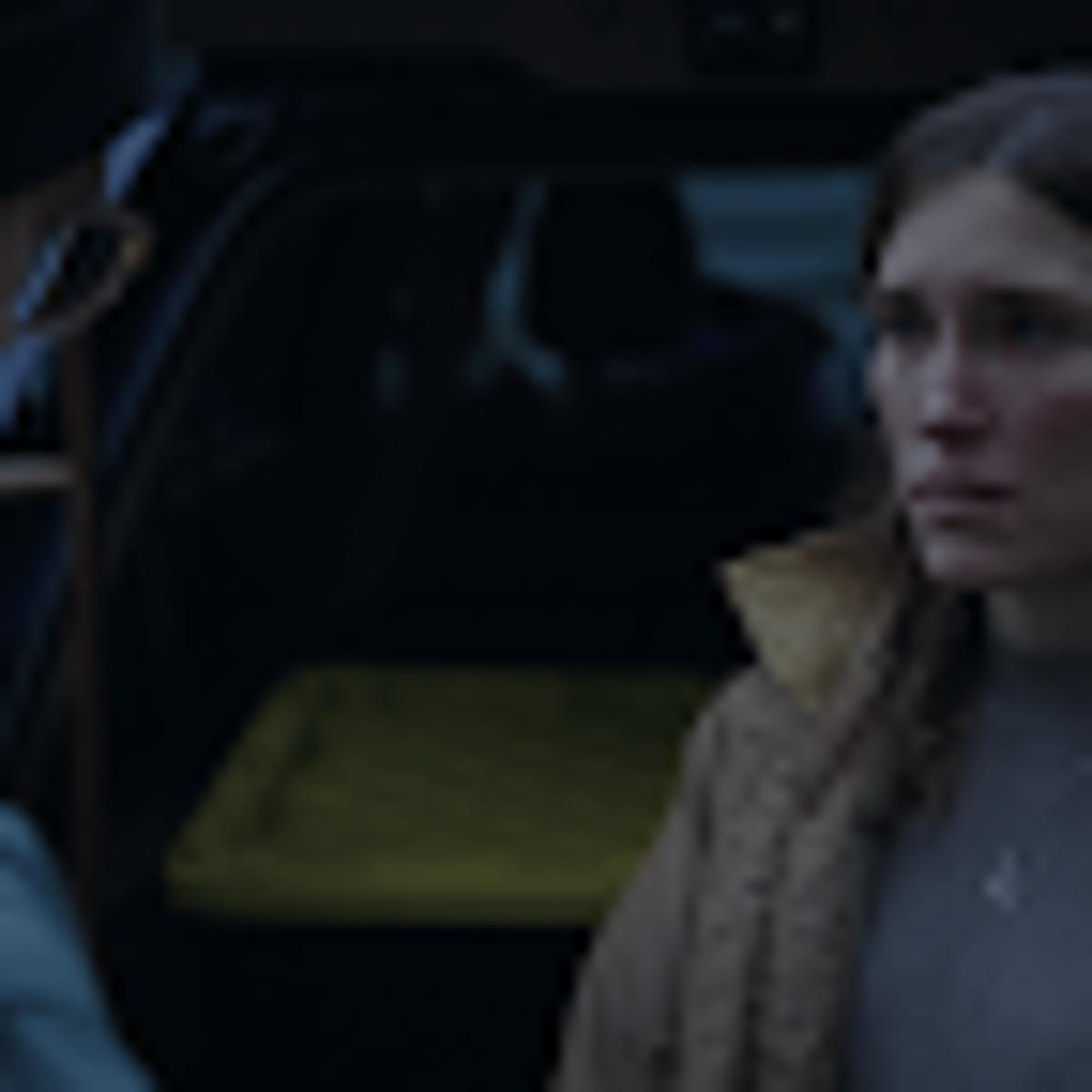 New Trailer for Found Footage Horror HUNTING MATTHEW NICHOLS