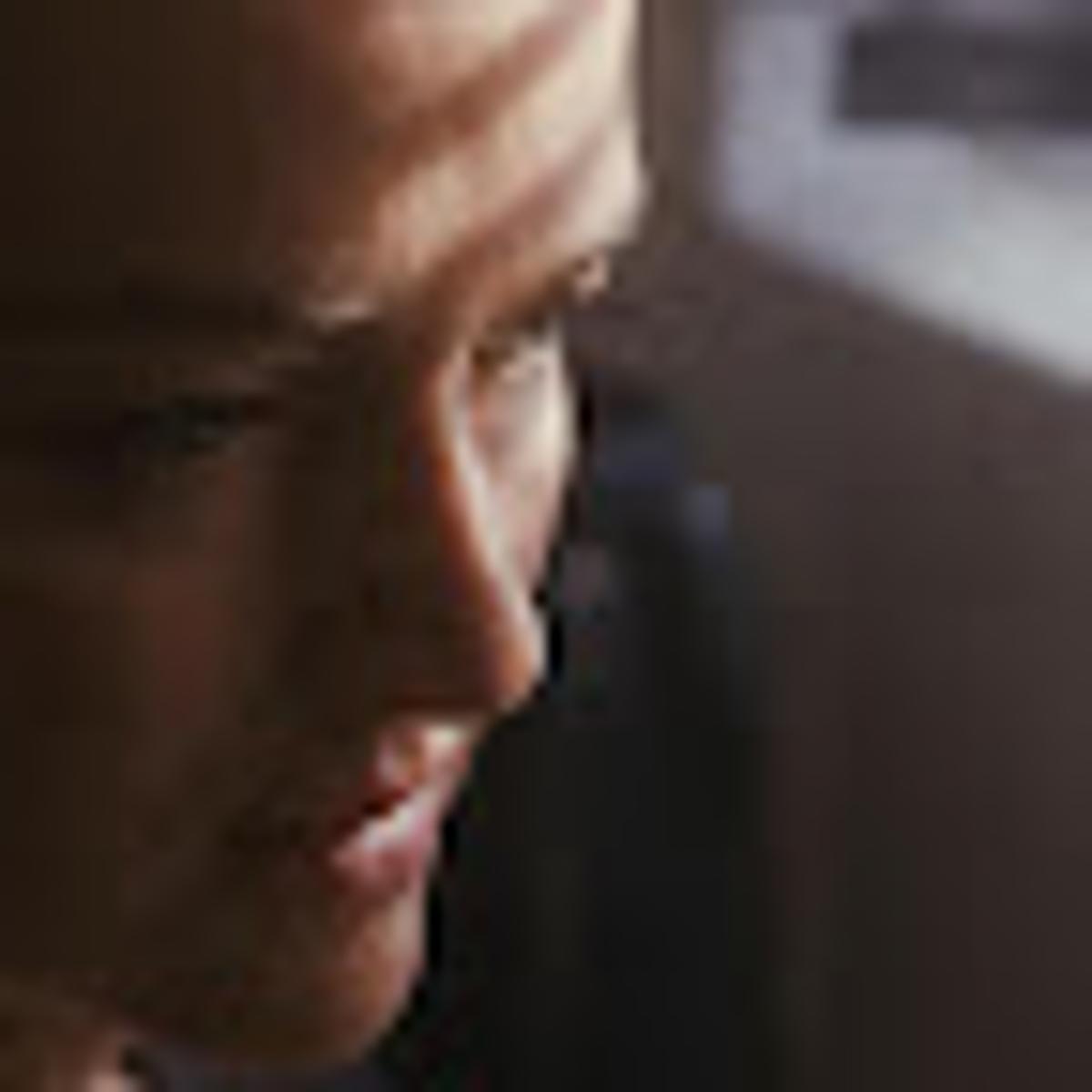 First Trailer and Poster for Psychological Thriller TENDER