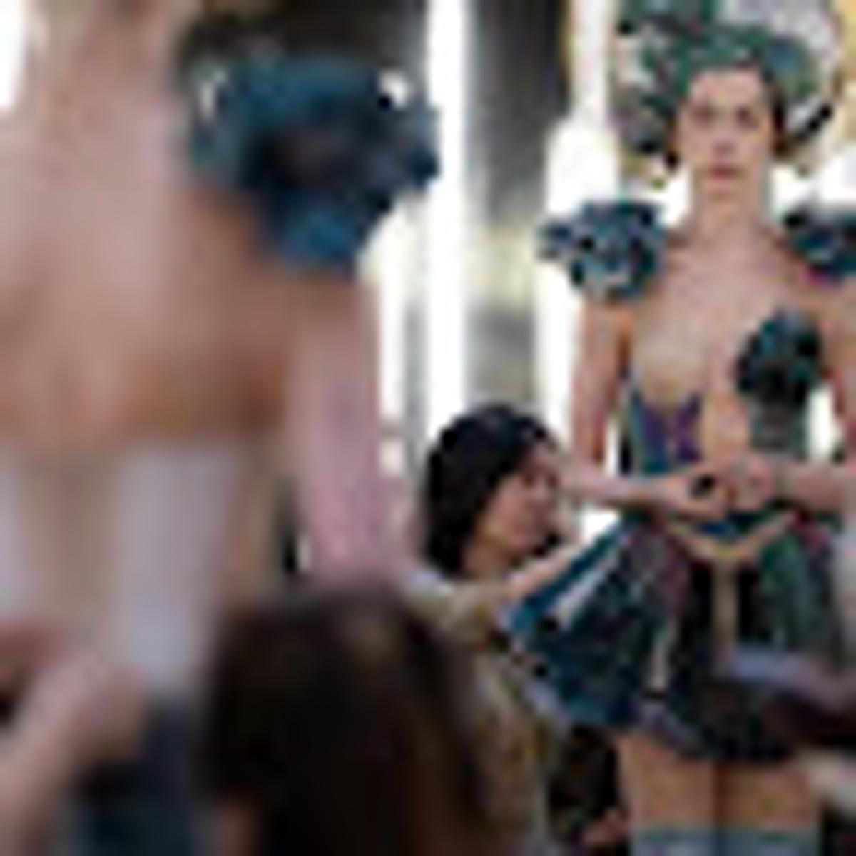 Anne Hathaway Is MOTHER MARY - Final Trailer