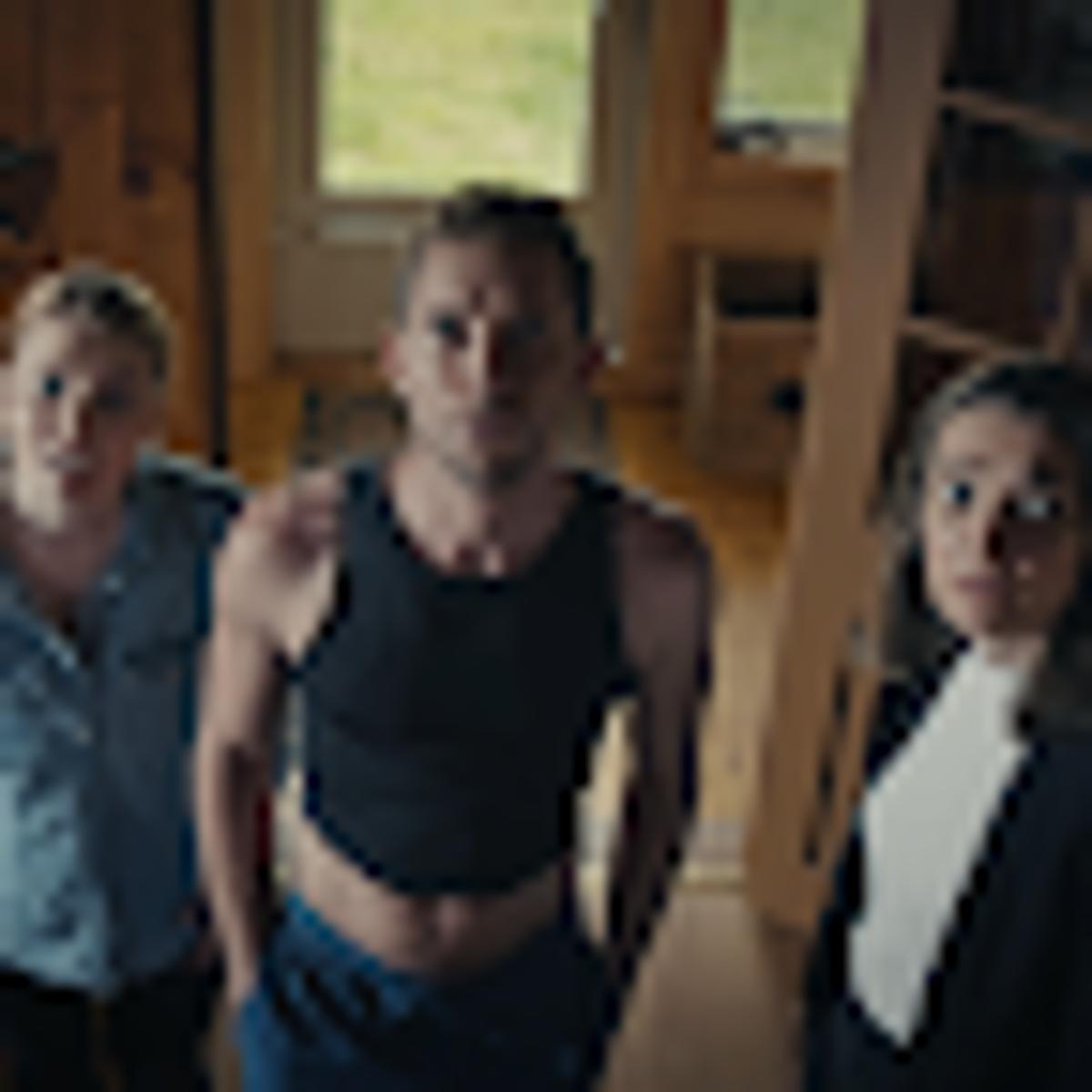 First Trailer and Poster for Supernatural Thriller SIGHT UNSEEN