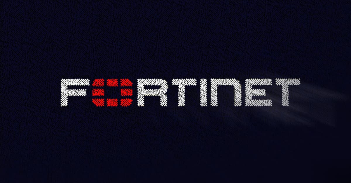 FortiGate Devices Exploited to Breach Networks and Steal Service Account Credentials