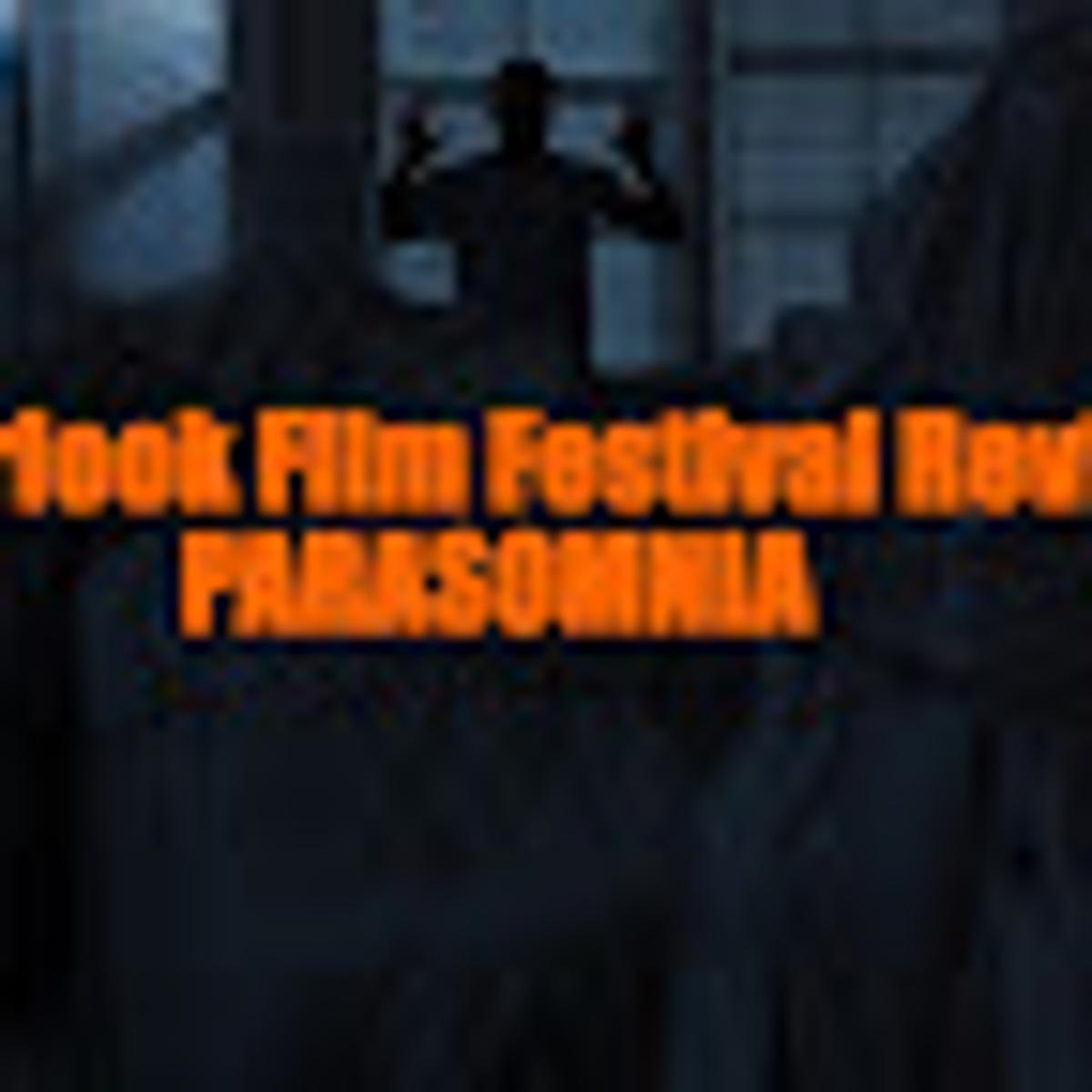 The Overlook Film Festival 2026 Review - PARASOMNIA