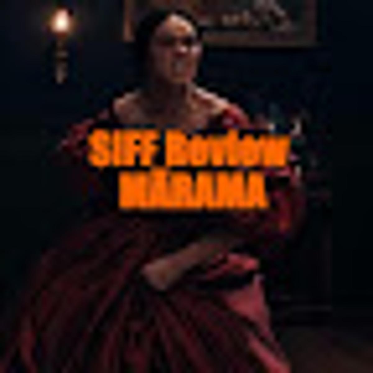 Seattle International Film Festival 2026 Review - MĀRAMA