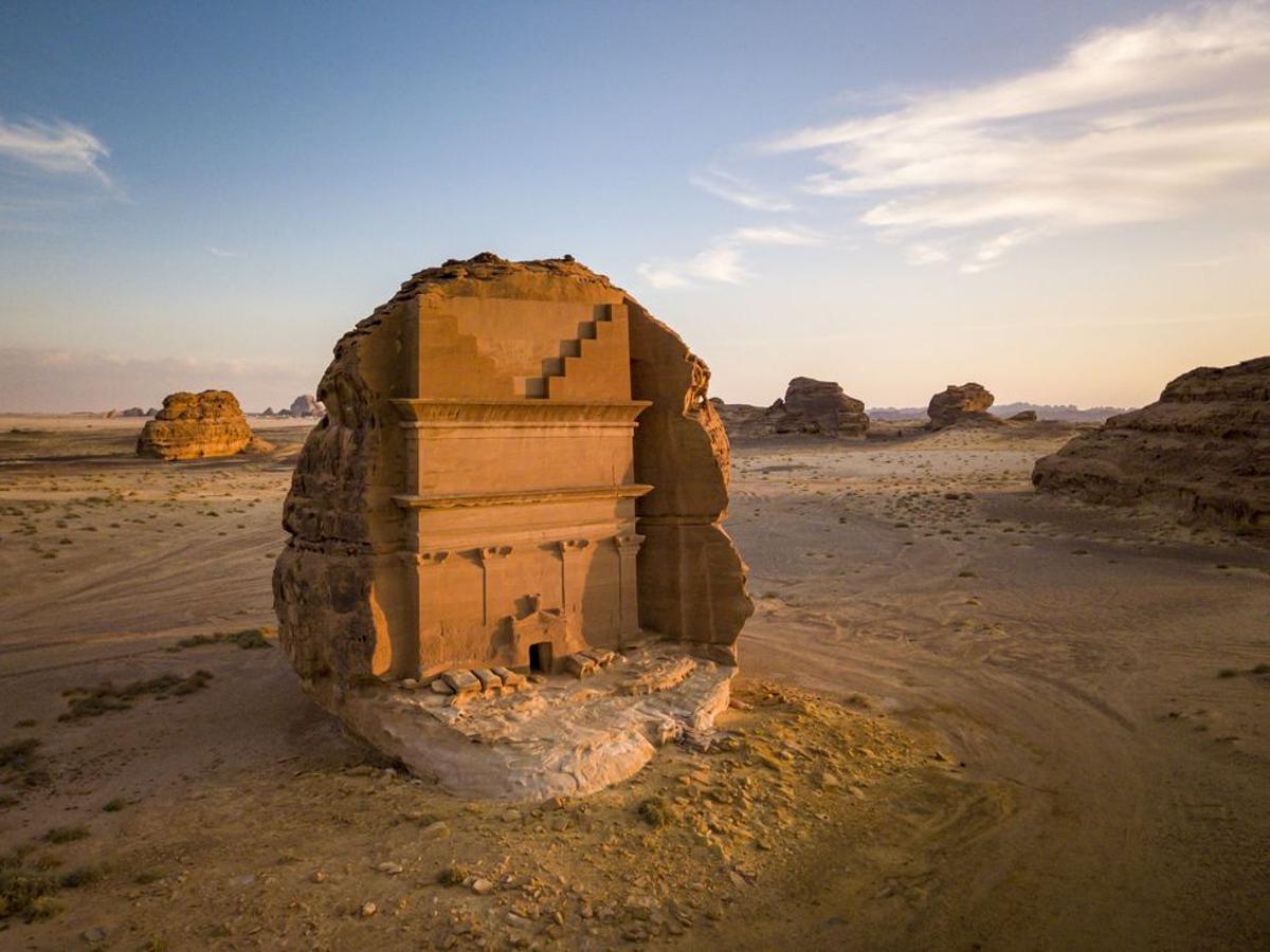Saudi Arabia Driving Tourism Growth Across Middle East