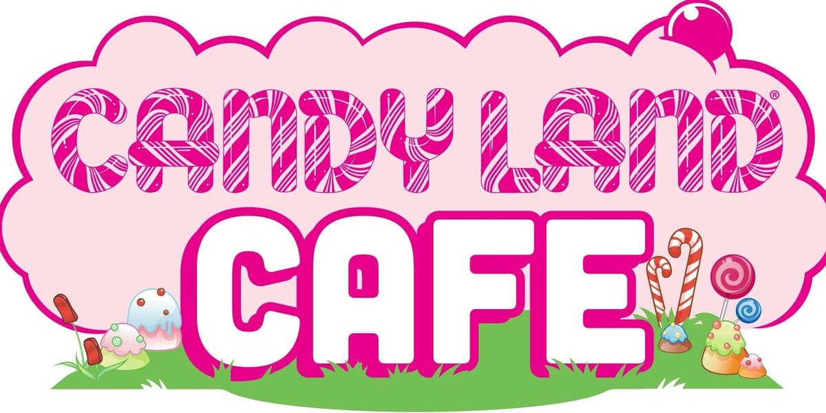 Hasbro Announces First-Ever Candy Land Café Experience for San Diego