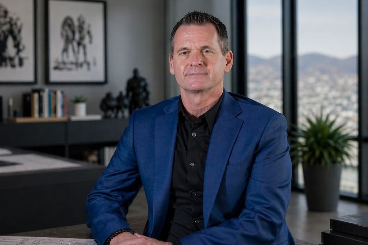 Chuck Fawcett Launches Owner’s Representation for Animatronics Across the Attractions Industry