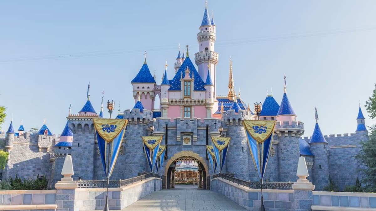 Disneyland Guests Can Opt Out of Facial Recognition at Entry