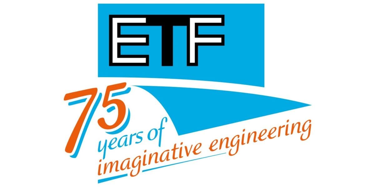 ETF Celebrates 75 Years in Business