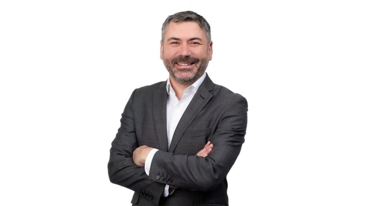 Accesso Appoints Lee Cowie as CEO