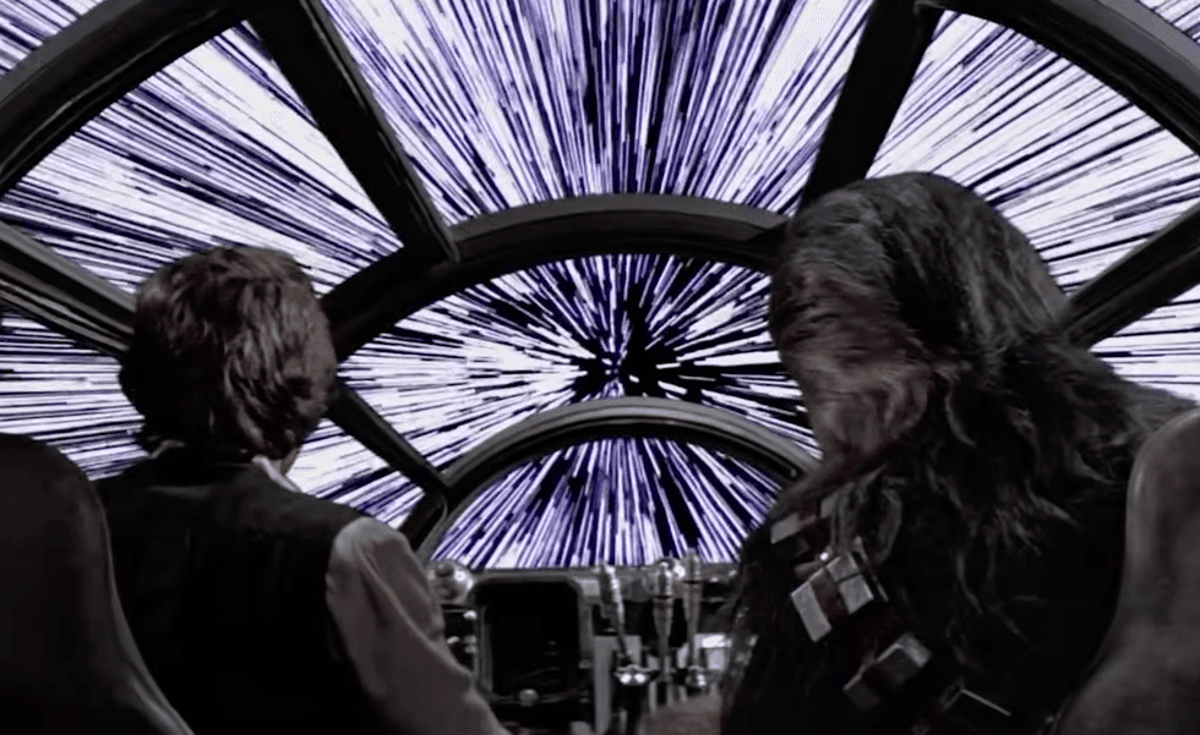 Lucas Museum of Narrative Art Unveils First 'Star Wars' Exhibition