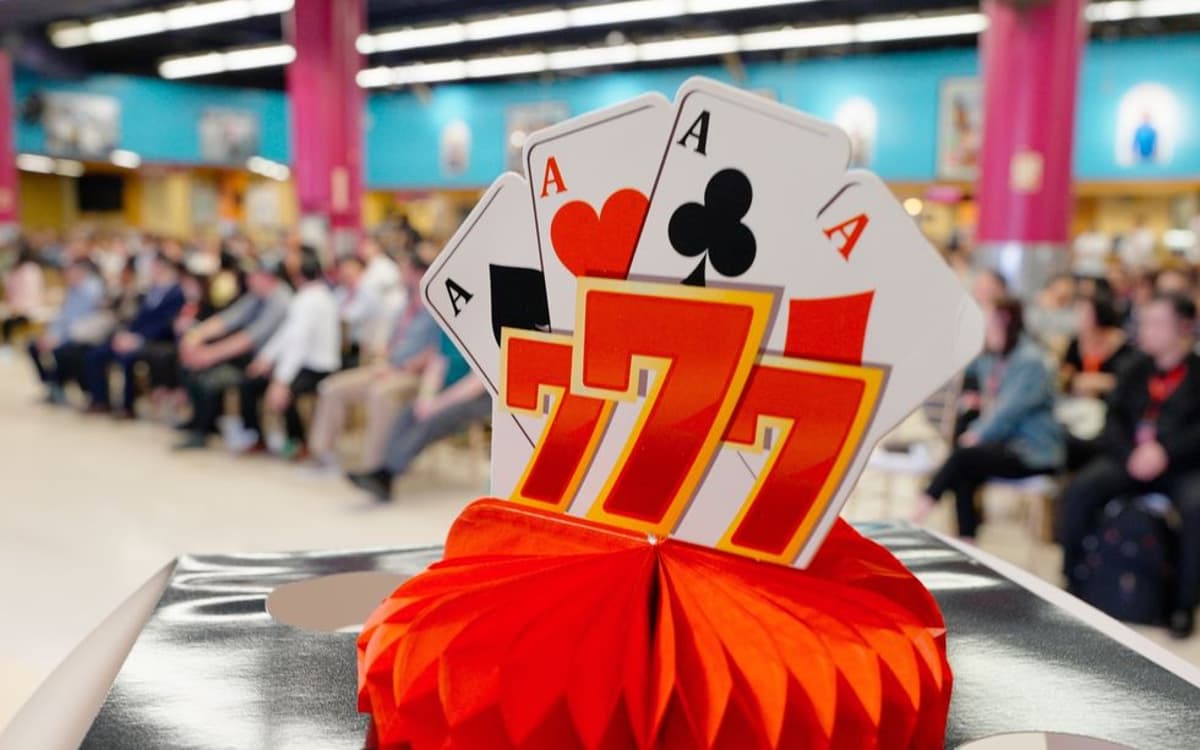 Resorts World Opens NYC's First Table Games Casino