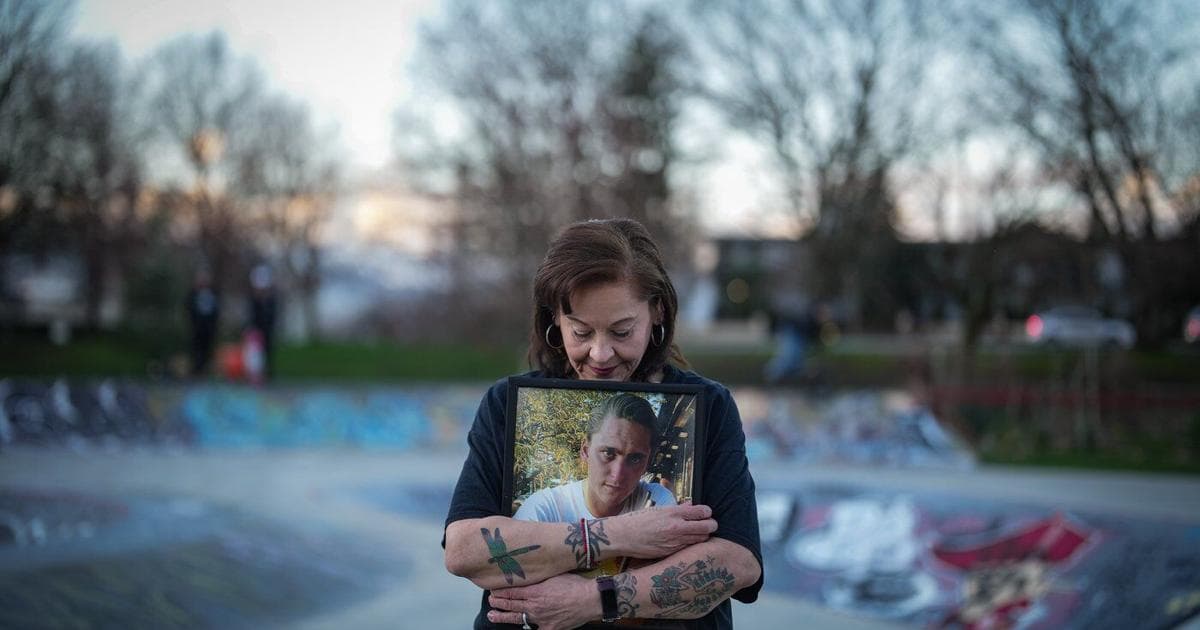 18,000 Lives Later, B.C. Marks 10 Years Since Declaring Overdose Emergency