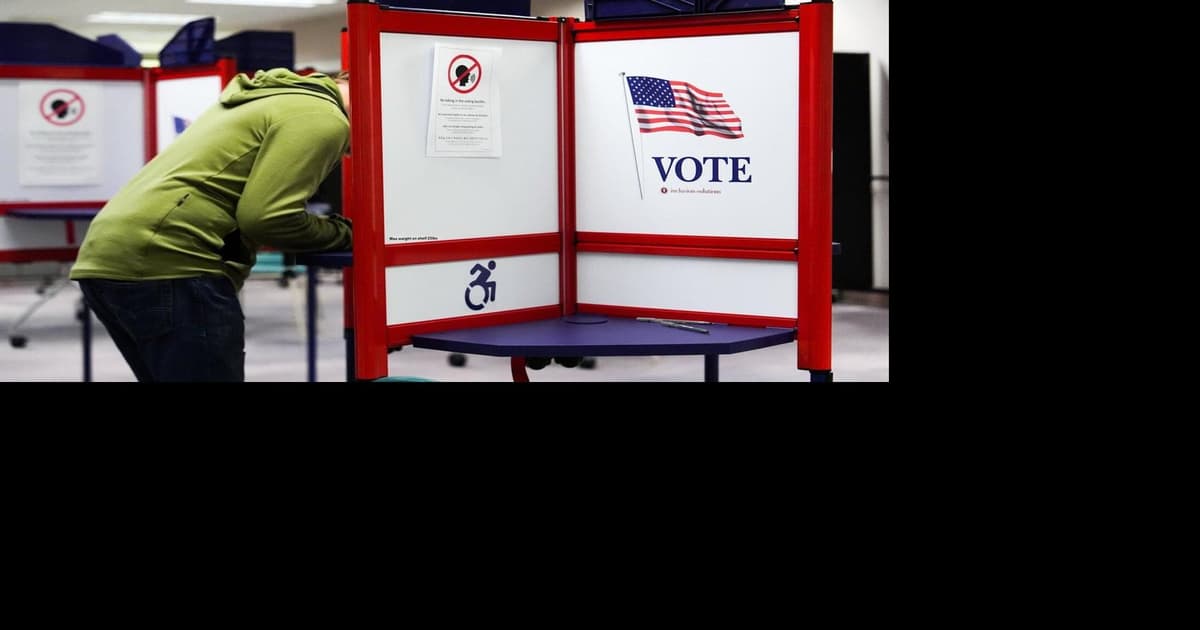 A Federal Judge Dismisses Another DOJ Lawsuit Seeking Voter Data, This Time in Massachusetts