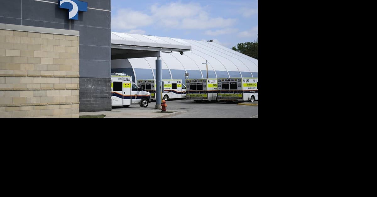 Ontario Hospitals Announce Job Cuts, Nearly Three-Quarters of Hospitals in Deficit