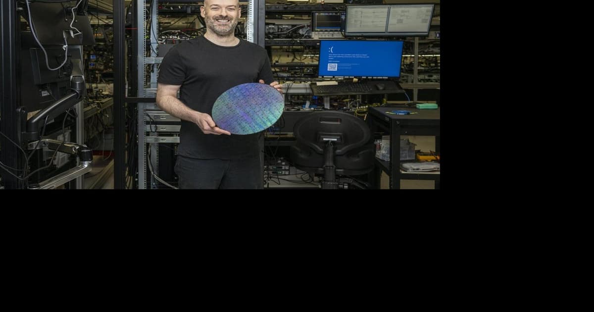 Xanadu Quantum Technologies Goes Public on TSX via $3.1B SPAC Merger with Crane Harbor Acquisition Corp