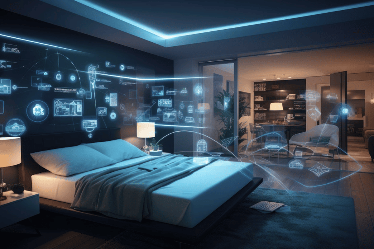 AI Transforms Hotel Discovery and Operations, Report Finds