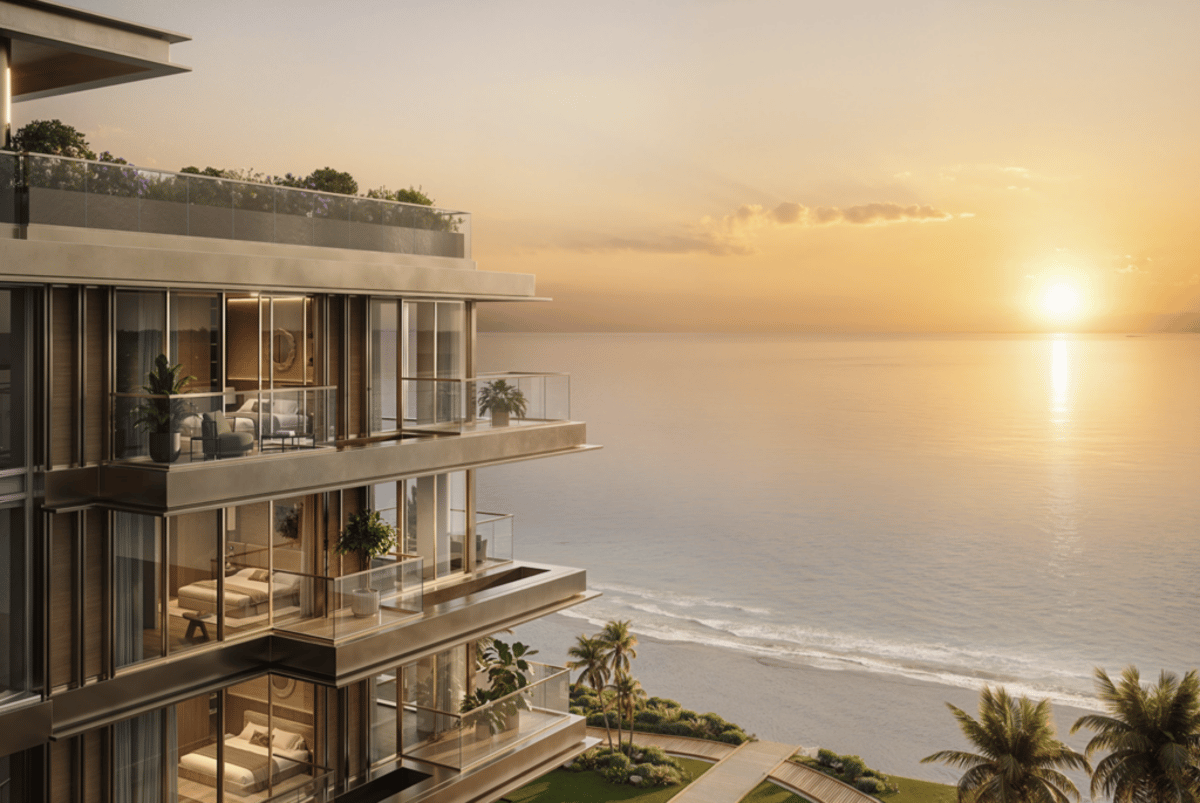Cheval Collection to Debut Branded Residences in Dubai